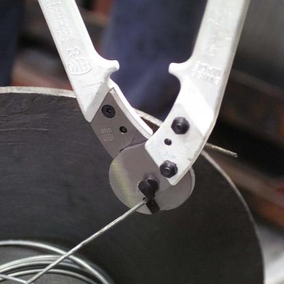 FELCO C12 kabel- og trådsaks, Ø12 mm