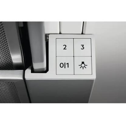 Electrolux LFP326W skabsintegreret emhætte