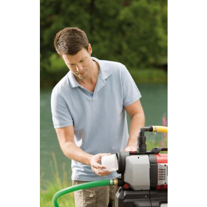 AL-KO HW 6000 FMS Premium husvandværk