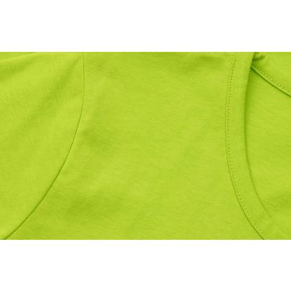 ID PRO Wear 0312 T-shirt, dame, lime