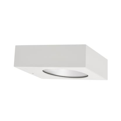 Norlys Hitra LED udendørs væglampe, 17,5W, IP65, hvid