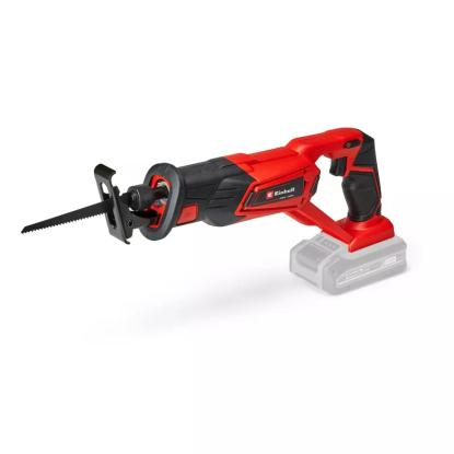 Einhell TE-AP 18V Li bajonetsav uden batteri og lader
