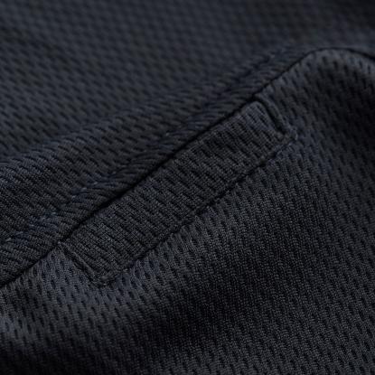 M-TAC Elite Tactical Coolmax poloshirt, dark navy blue