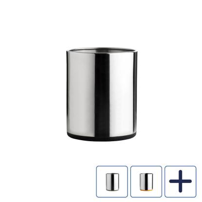 Steel-Function redskabsholder, rustfrit stål
