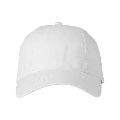 ID 0052 Golf cap, hvid 