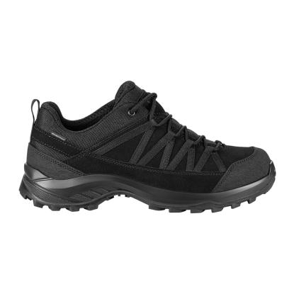 M-TAC Combat taktiske sneakers, sort