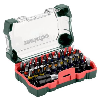 Metabo bitsboks, 32 dele