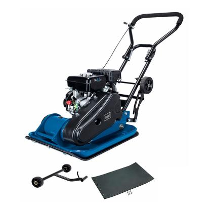Scheppach HP2300S pladevibrator Scheppach HP2300S pladevibrator