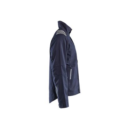 Blåkläder 4417 jakke inherent apc 2, marineblå