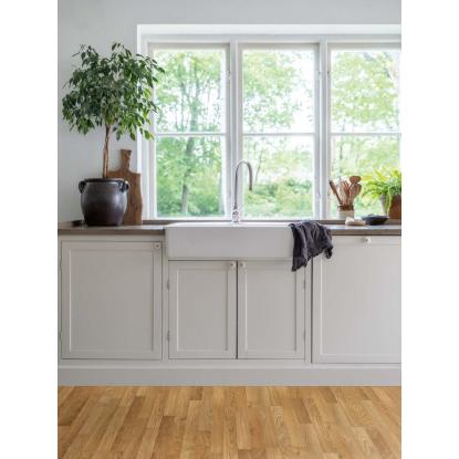 Pergo Perstorp pro Elegant Oak laminatgulv, 3-strip, 8 x 190 x 1200 mm