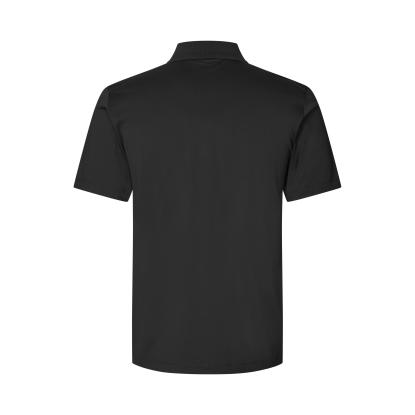 GEYSER G21004 active poloshirt, sort