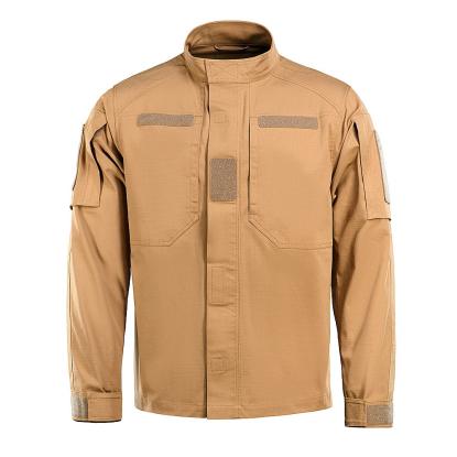 M-TAC Patrol Flex jakke, coyote brown