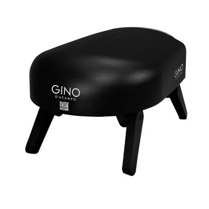 Gino Vesuvio 14"  pizzaovn til gas