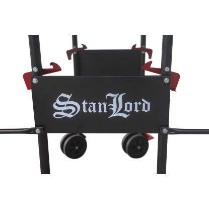 Stanlord Verona bordtennisbord