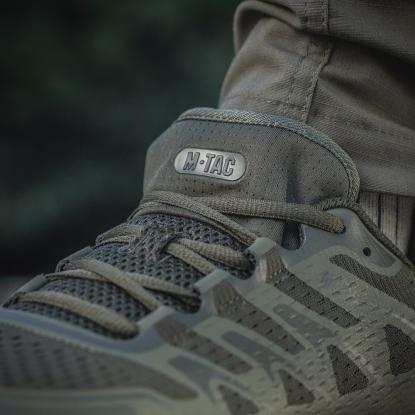 M-TAC Summer Sport taktiske sneakers, army olive