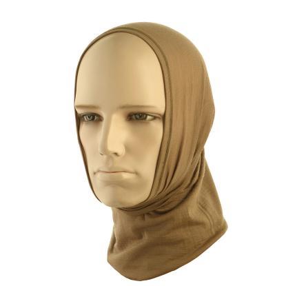 M-TAC Merino Wool tube halstørklæde, coyote
