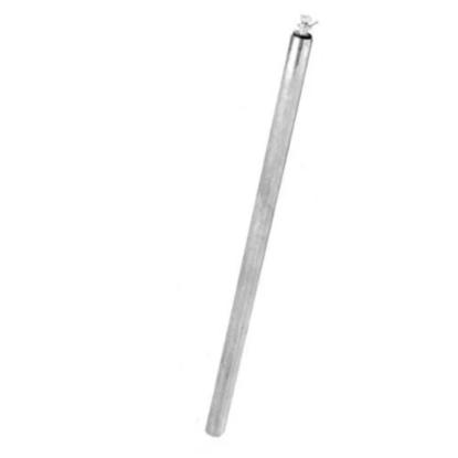 METRO THERM anode fraisoleret til 55-450 liter beholder