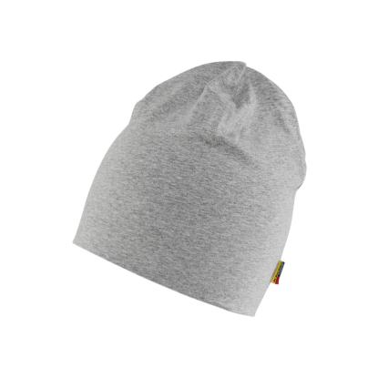 Blåkläder 2063 beanie, gråmeleret - One size