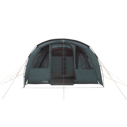 easy camp Skarvan 5 tunneltelt til 5 personer, blå
