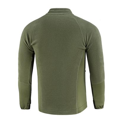 M-TAC Polartec sportsjakke, army olive