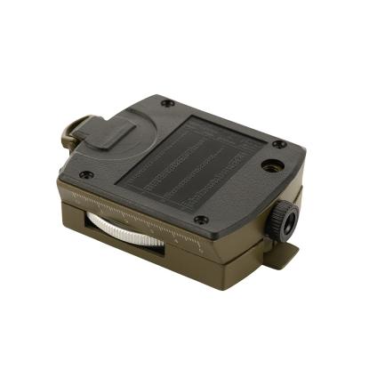 M-TAC Army kompas med libelle, olive