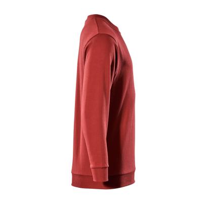 MASCOT CROSSOVER sweatshirt, rød