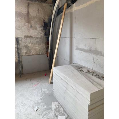 CALSITHERM PLUS indeklimaplade inkl. 2 x 18 kg puds, 25 x 625 x 1000 mm, 3,13 m²
