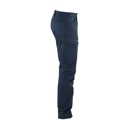 Blåkläder 1428 industri buks med stretch, mørk marineblå