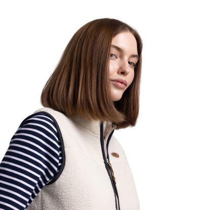 Trespass NOTION fleece vest AT 300, dame, hvid