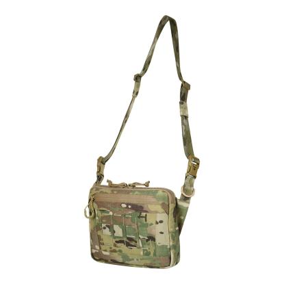 M-TAC Elite Admin taske, multicam