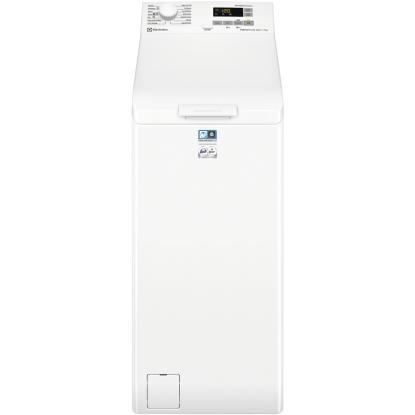 Electrolux 600 SensiCare topbetjent vaskemaskine EW6T472L2L - 7 kg