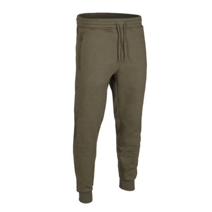 Mil-Tec Tactical sweatpants, grøn