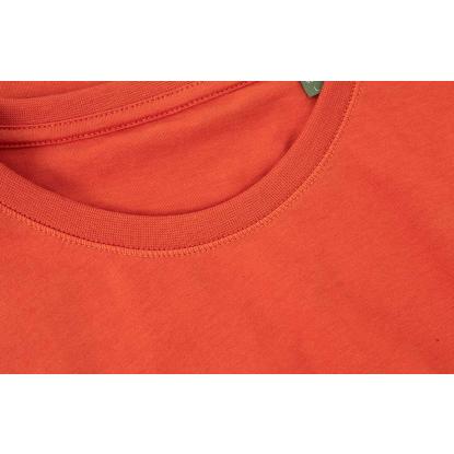 ID 0552 T-shirt, økologisk, koral