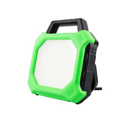 Wexim Bandit LED arbejdslampe, 20W