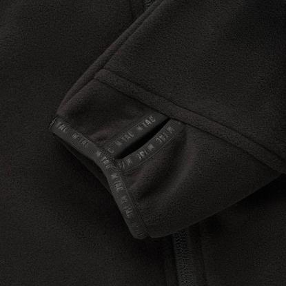 M-TAC Legatus Microfleece jakke, sort