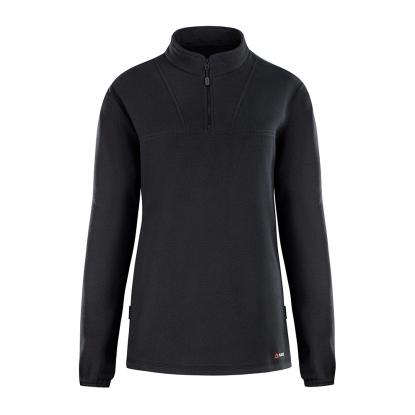M-TAC Delta Polartec jakke, dame, sort