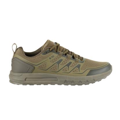 M-TAC Summer Sport taktiske sneakers, dark olive