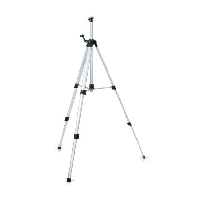 geo-FENNEL FS 8 elevatorstativ med taske, 5/8" gevind, 56-144 cm