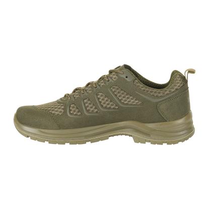 M-TAC Iva taktiske sneakers, olive