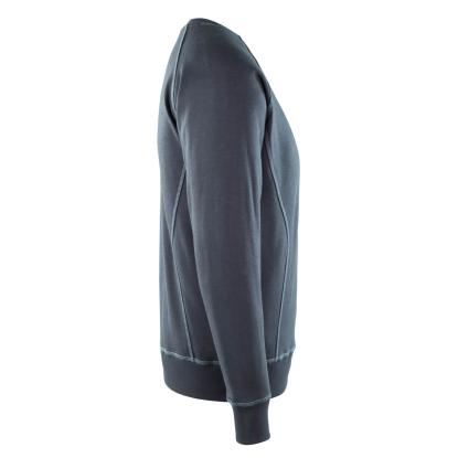 MASCOT MULTISAFE Horgen sweatshirt, mørk marine