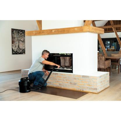 Nilfisk Ash Cleaner askesuger