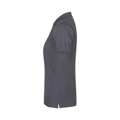 ID PRO Wear 0321 poloshirt, dame, silver grey