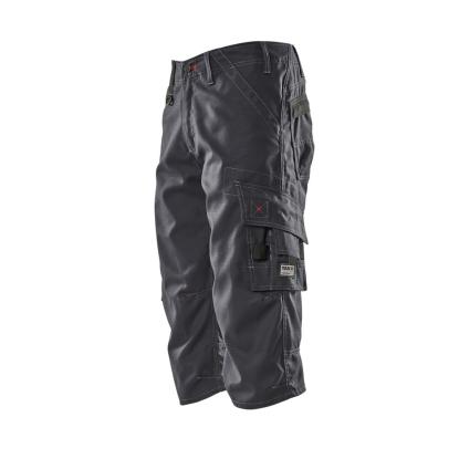 MASCOT FRONTLINE Limnos arbejdsshorts, mørk marine