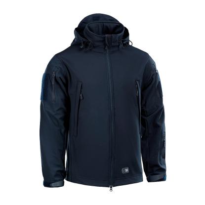M-TAC softshelljakke, navy blue