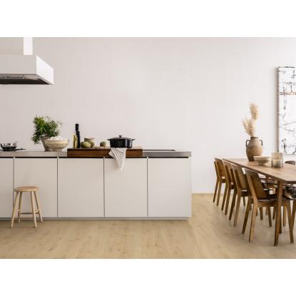 Pergo Trondheim Spring Oak laminatgulv, 9,5 x 211 x 2050 mm
