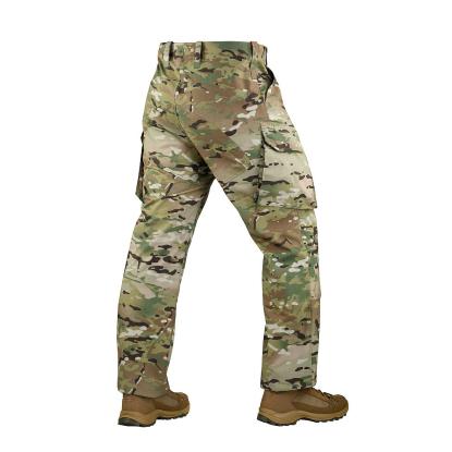 M-TAC Field NYCO bukser, multicam