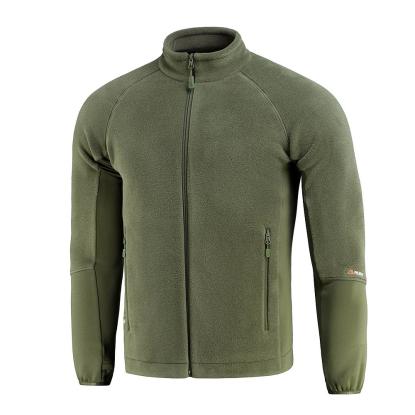 M-TAC Polartec sportsjakke, army olive