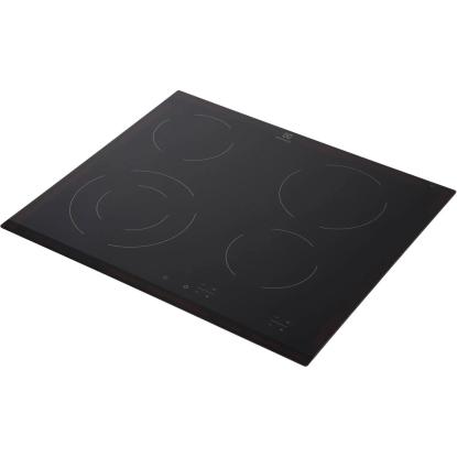 Electrolux HOC620F glaskeramisk kogeplade