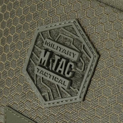 M-TAC Elite Satellite Magnet Hex Gen. II taske, ranger green