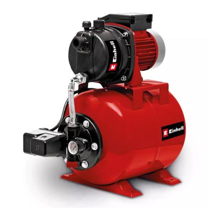 Einhell GC-WW 6538 husvandværk, 3800 liter/time, 650 W Einhell GC-WW 6538 husvandværk, 3800 liter/time, 650 W